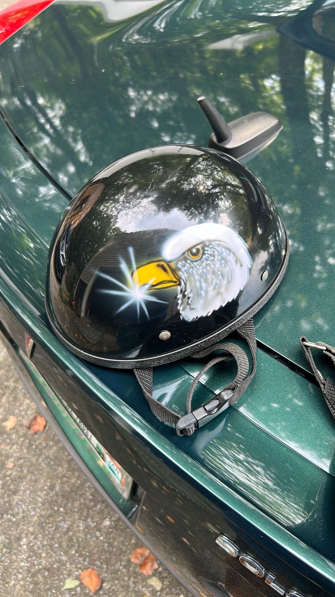 Free Helmets