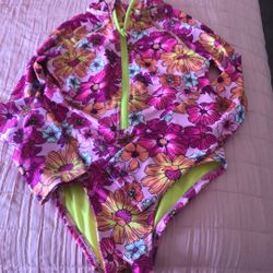 Girls Swimsuit