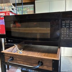 Microwave GE Profile