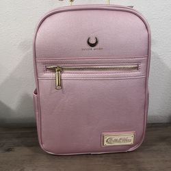 Sailor Moon Spiral Heart Moon Rod Mini Visit > Backpack - BoxLunch Exclusive