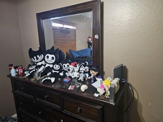 dresser