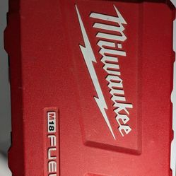 Milwaukee 2882-22 M18 FUEL Braking Grinder (Box Only Replacement