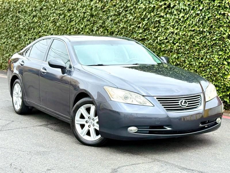 2008 Lexus ES 350