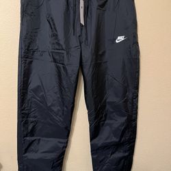 Nike Windrunner Mens , Woven Line Panst , Size # M & L , 40 Each 