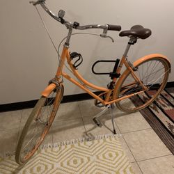 Like New Bike $300 OBO
