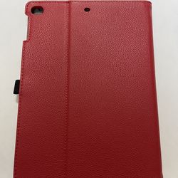 Fintie Case for iPad 9.7 2018 2017 / iPad Air 2 / iPad Air 1 w/ Pocket New