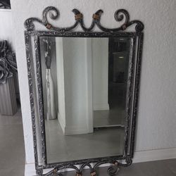 New Wall Decorative Metal Wall