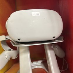 Oculus Quest 2