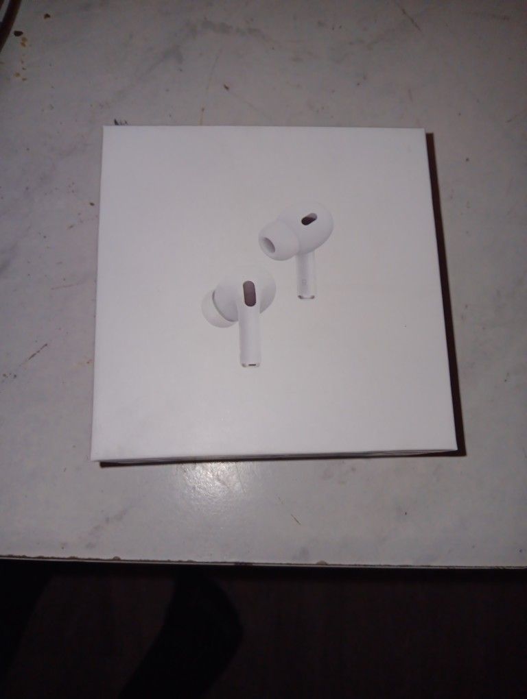 Air Pods Pro 2 Gen