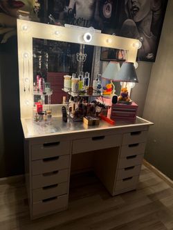 Vanity