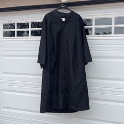 Graduation Gown