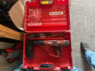 Hilti Dx 460