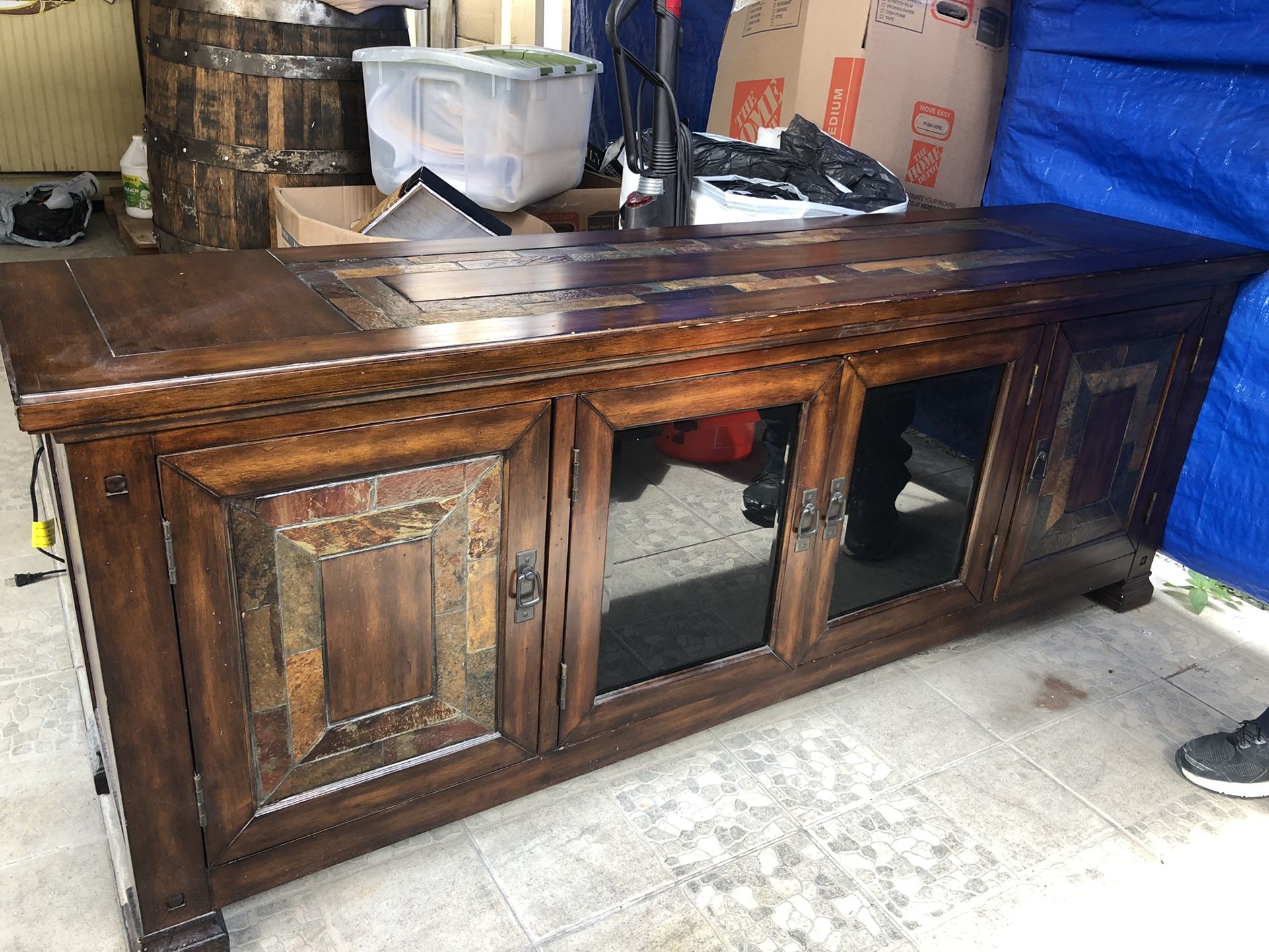 Living Room Tv Stand