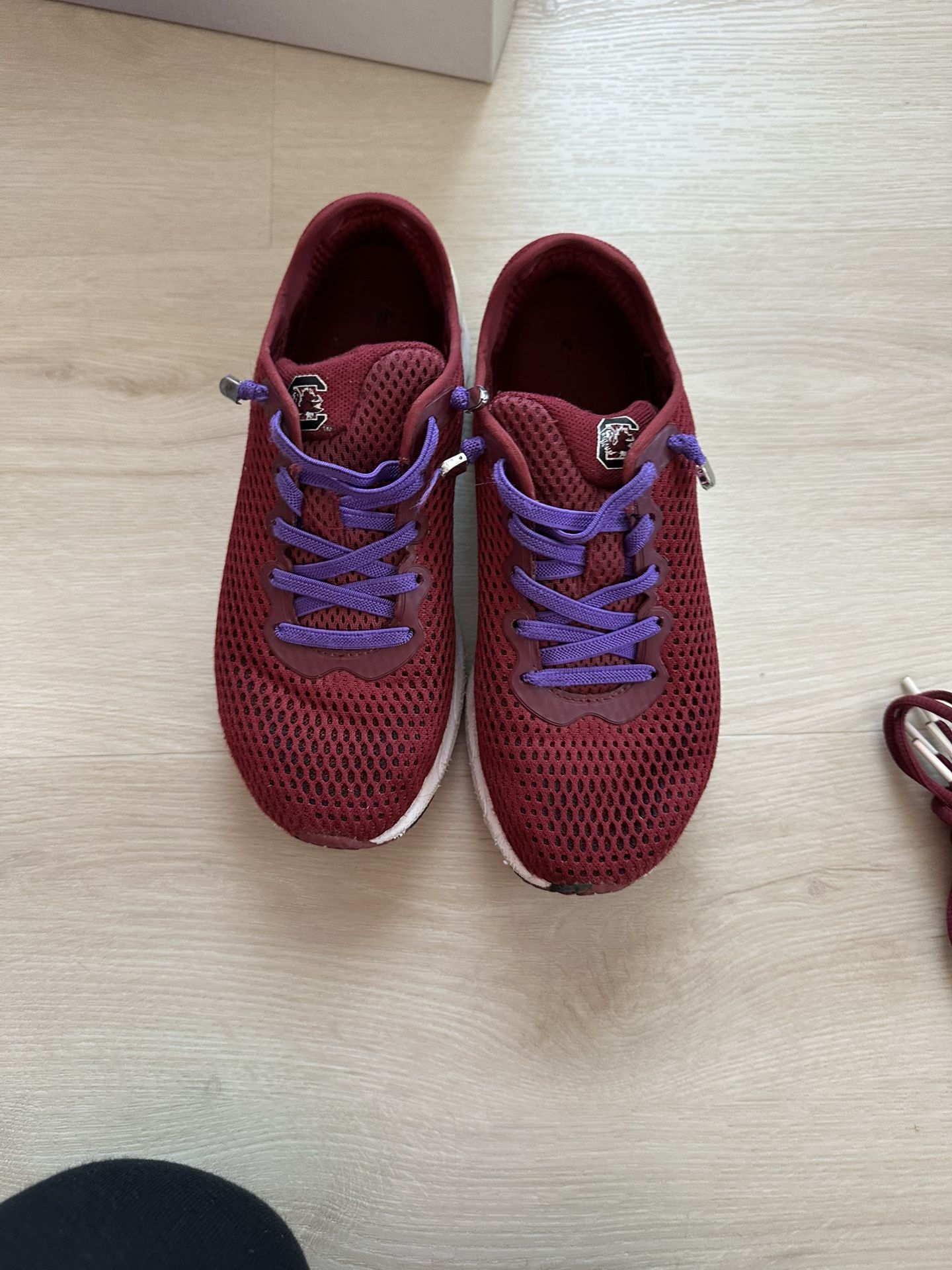 Girls Sneakers Size 3