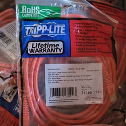 Cat 6 cable