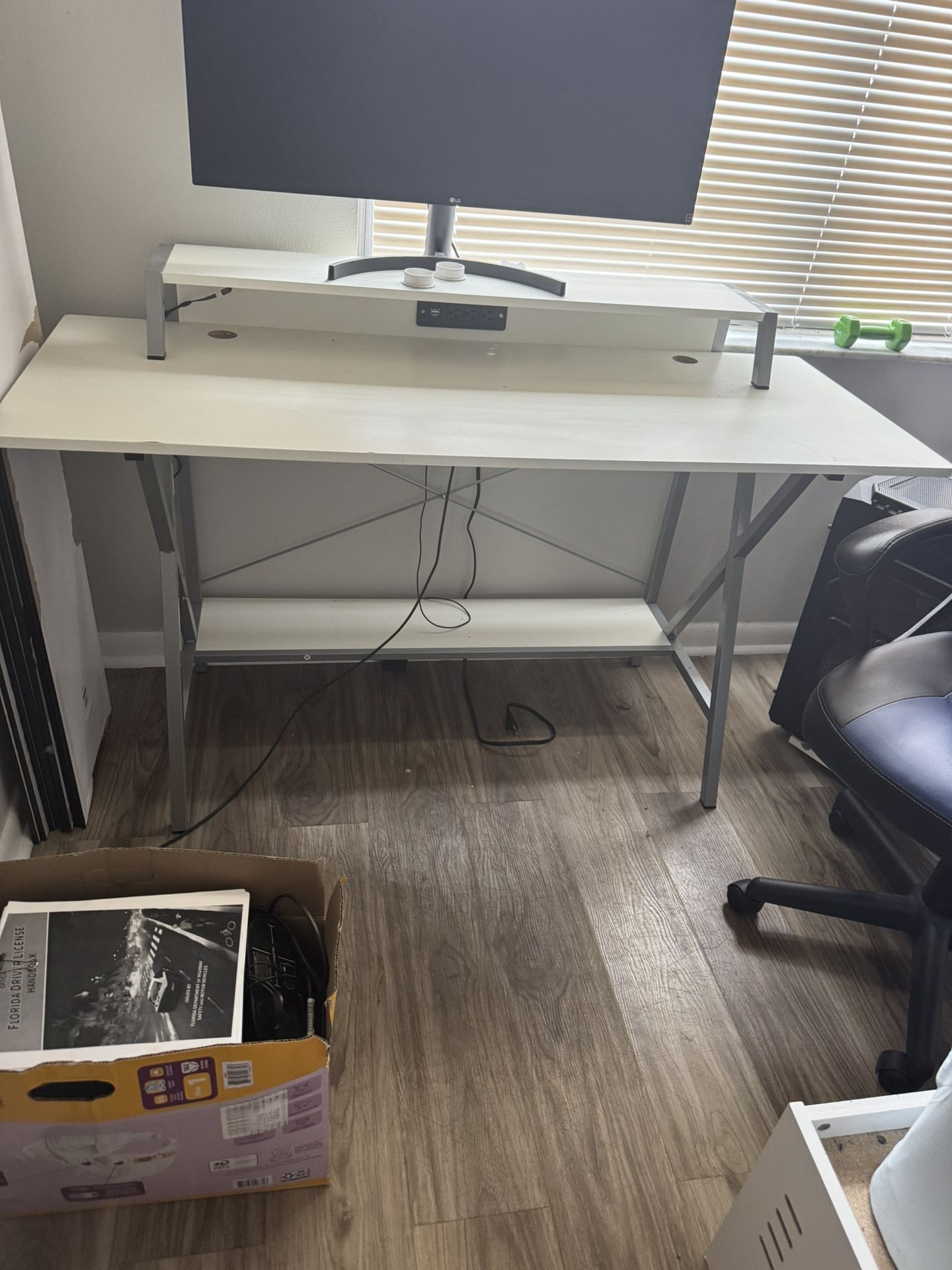 Desk