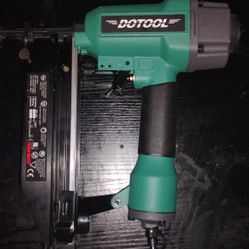 Nailgun