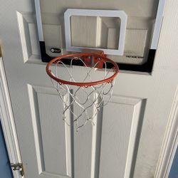 Sklz Pro Mini Basketball Hoop