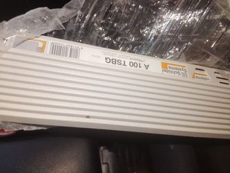 10 Tile trim edge aluminum