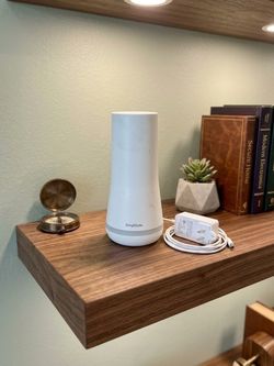 Security Base Station (Model SSBS3 / BS3W)