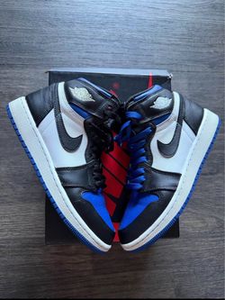 Jordan 1 high size 4.5y