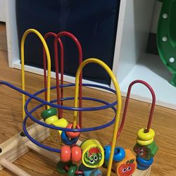 Baby Toy 