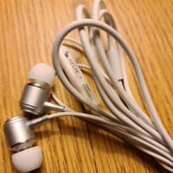 Helix Earbuds