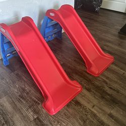Little Tikes Slide (2)