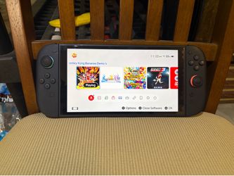 Nintendo Switch 2 Perfect