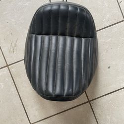Harley Davidson Seat