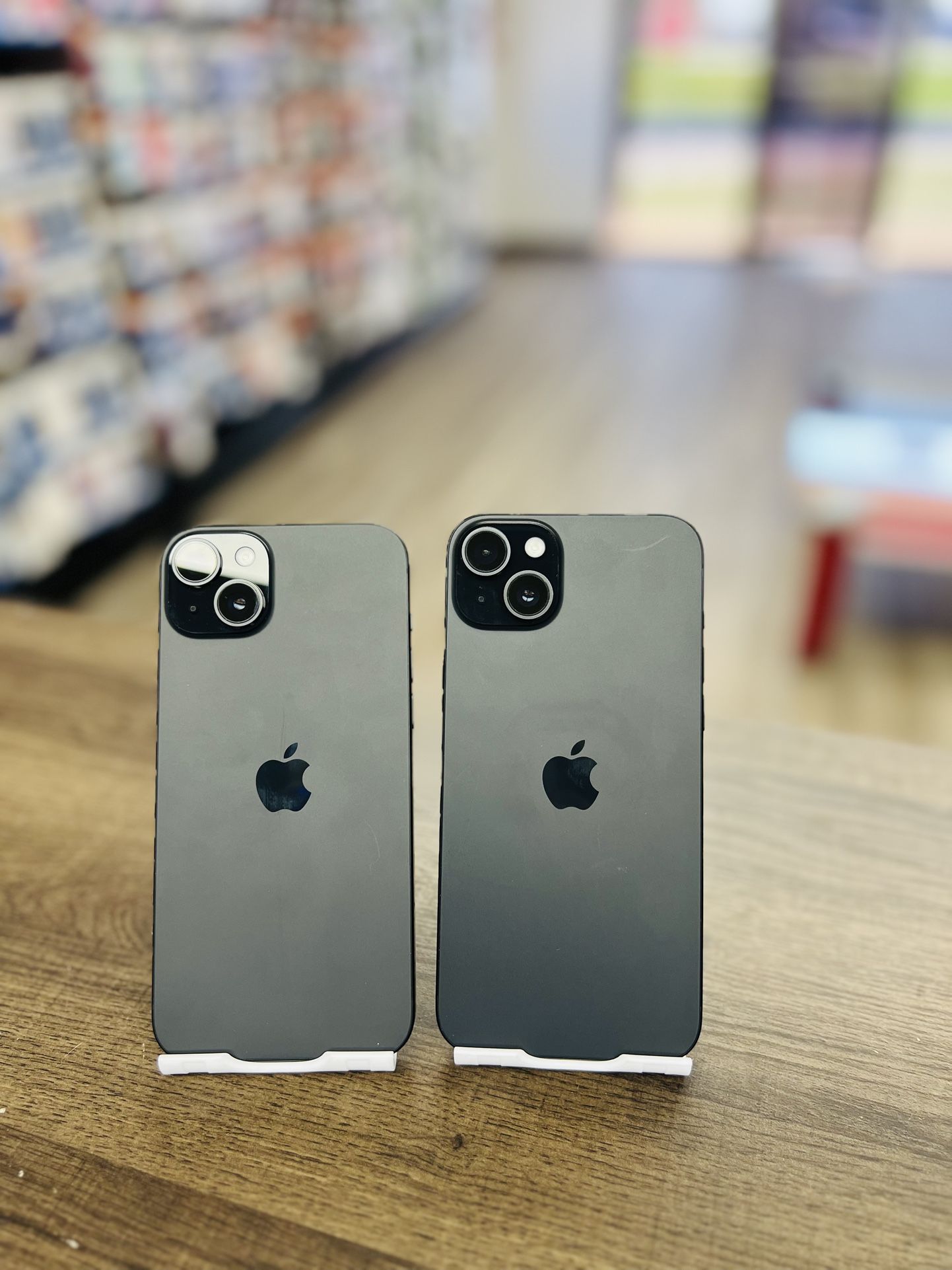 iPhone 15 Unlocked 128GB Payments Options Also Available With $50 Down😱