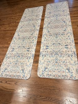 House of Noa - Standing Mats (2 available)