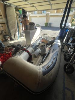 Dinghy