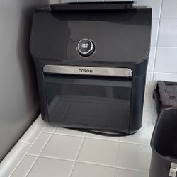 COSORI Air Fryer Oven – Works Great, Countertop Convection Toaster