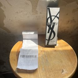Brand New Ysl Mysl