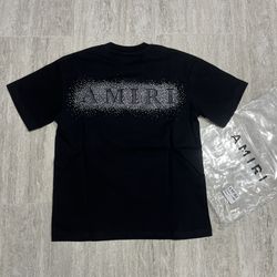 Amiri Shirts 