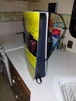 Ps5 model CF1 1015A