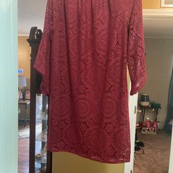 Ladies Dress