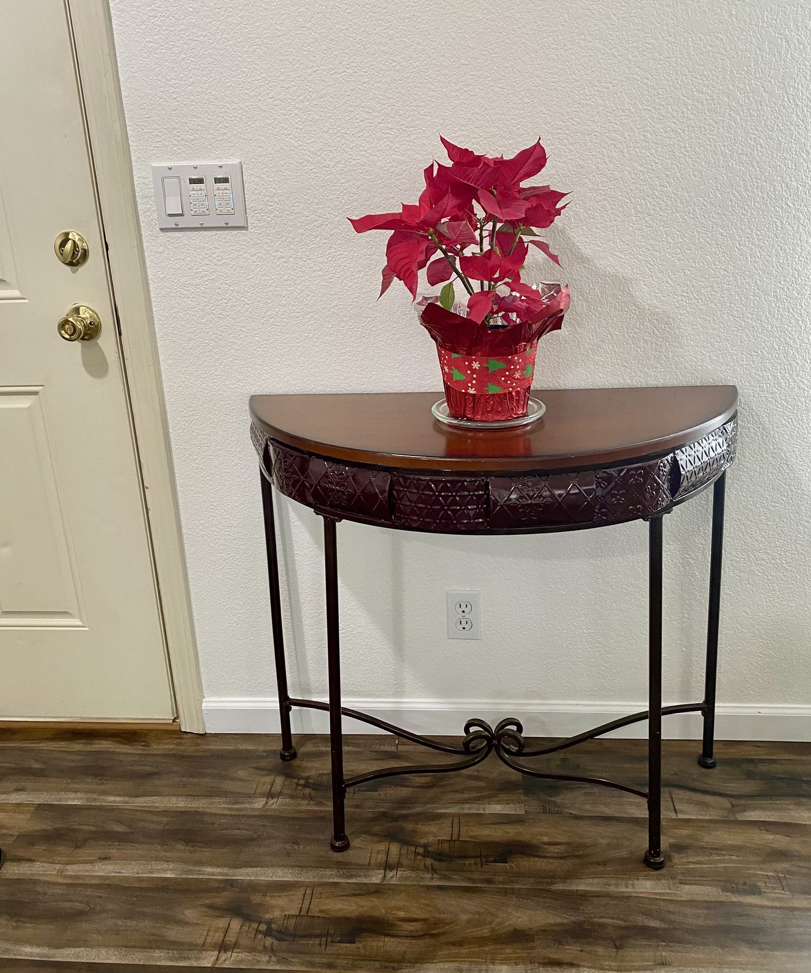Console Table