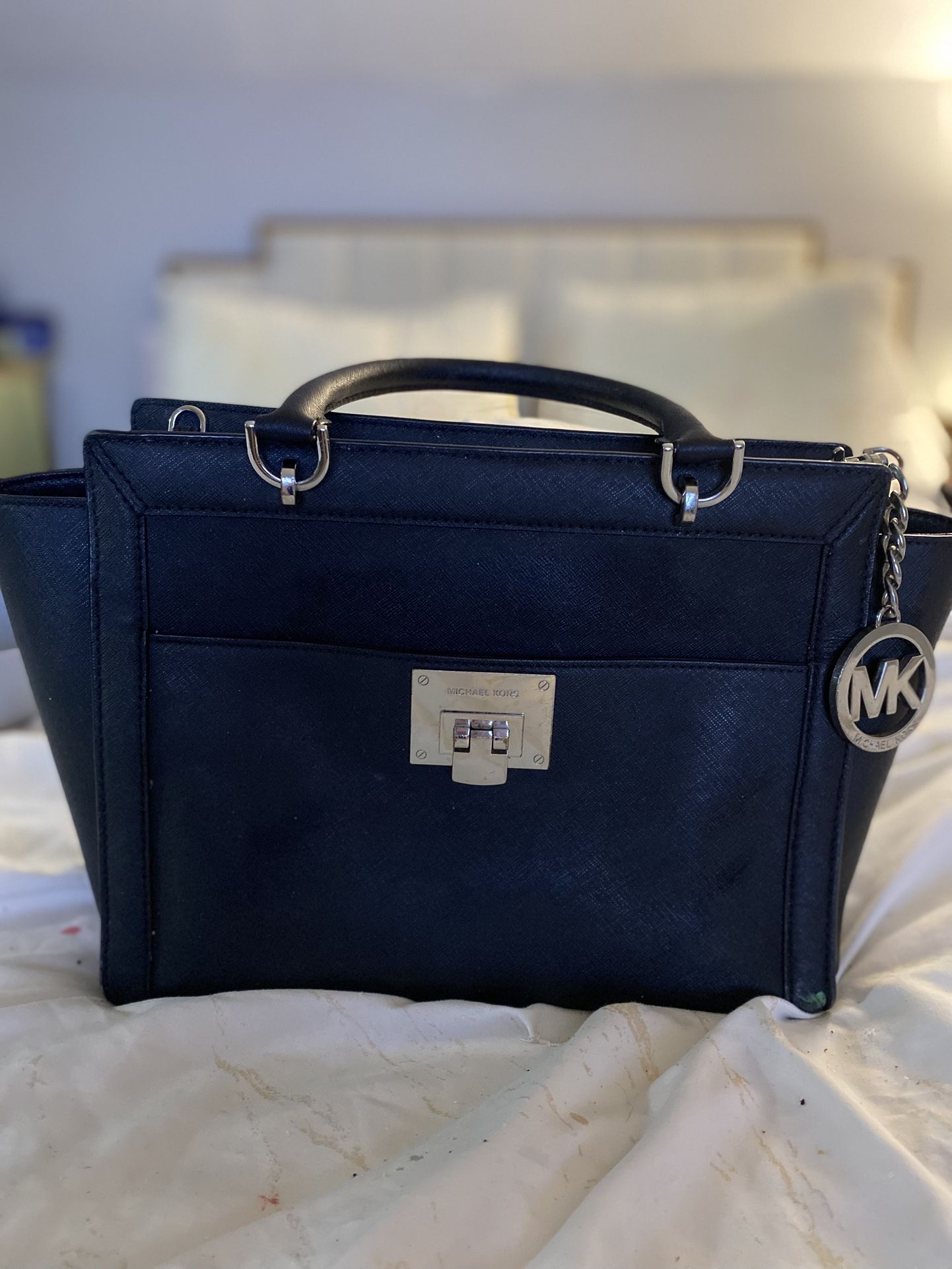 Michael Kors Tote Bag