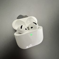 Apple AIRPODS 4 