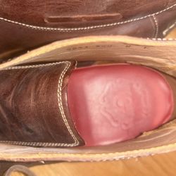 Hand Crafted From England Grenson 