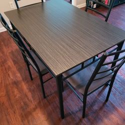 Small Dining Room Table