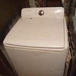 Washer Machine