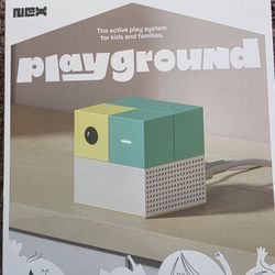 Nex Playground Console 