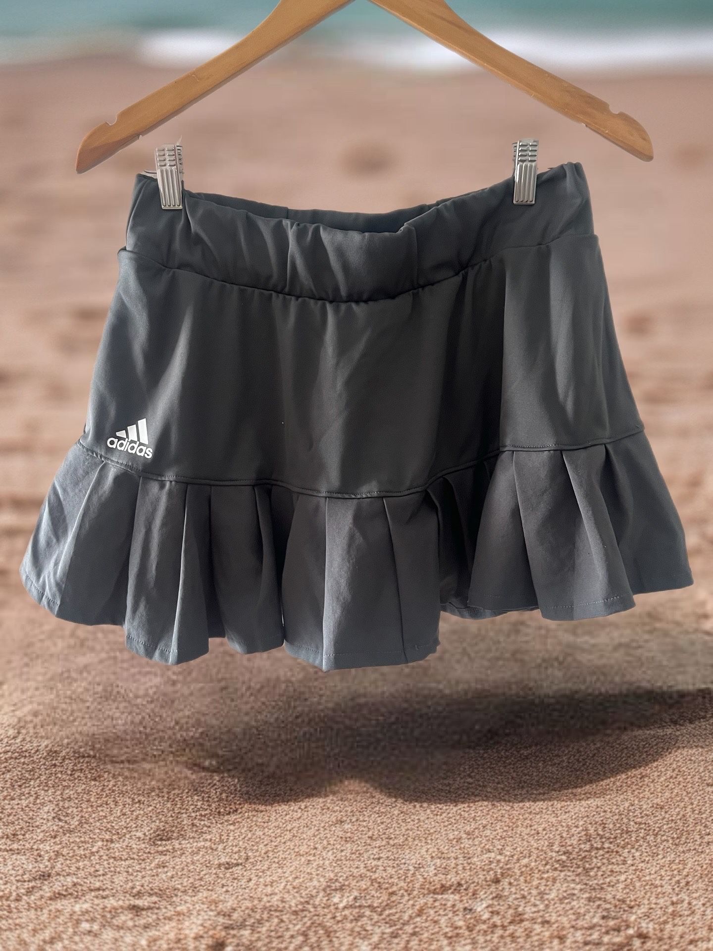 Mini Skirt Adidas