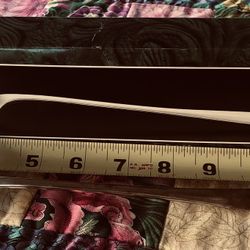 Serving Fork, WM. Rogers & Son (Silverplated)