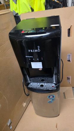 Primo water dispenser