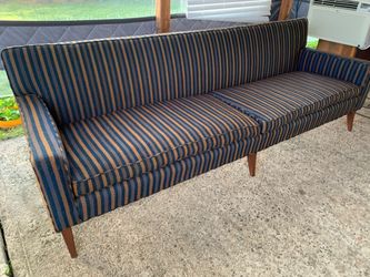 Mid Century Modern Sofa