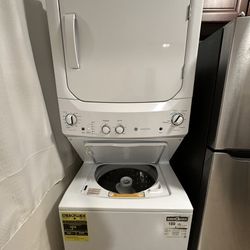 LG Washer and Dryer 